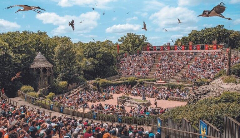 puy du fou