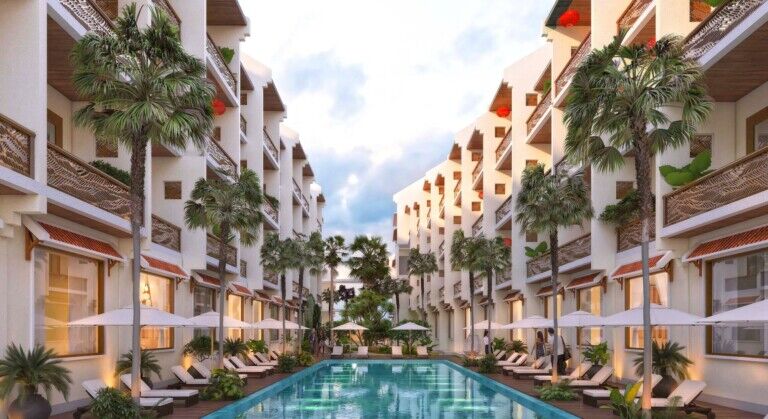 wafaifo resort hoi an