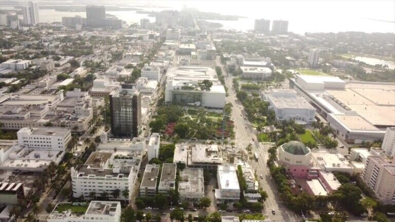 Hotel and Resort Design South 2025