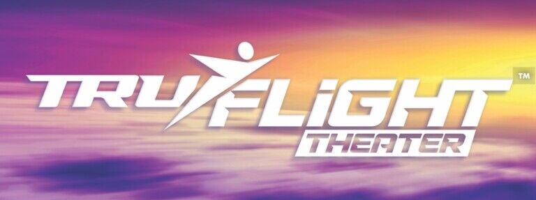 TruFLight Logo
