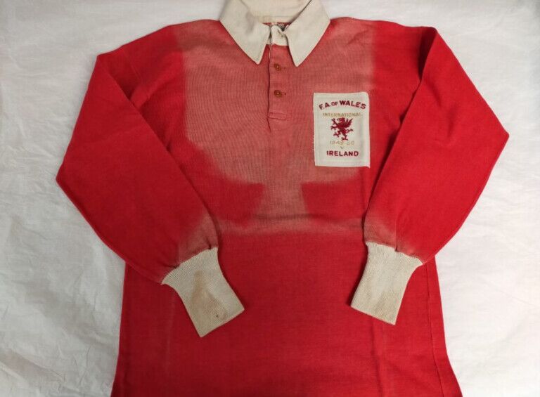 football museum wrexham