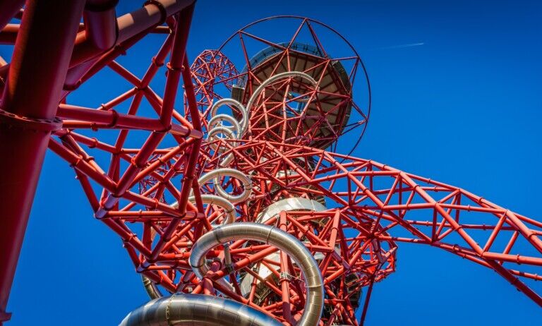 arcelormittal orbit