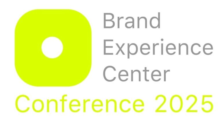 Brand Experience Center Conference 2025