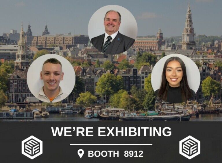 Environmental Street Furniture IAAPA Expo Europe 2024 crop