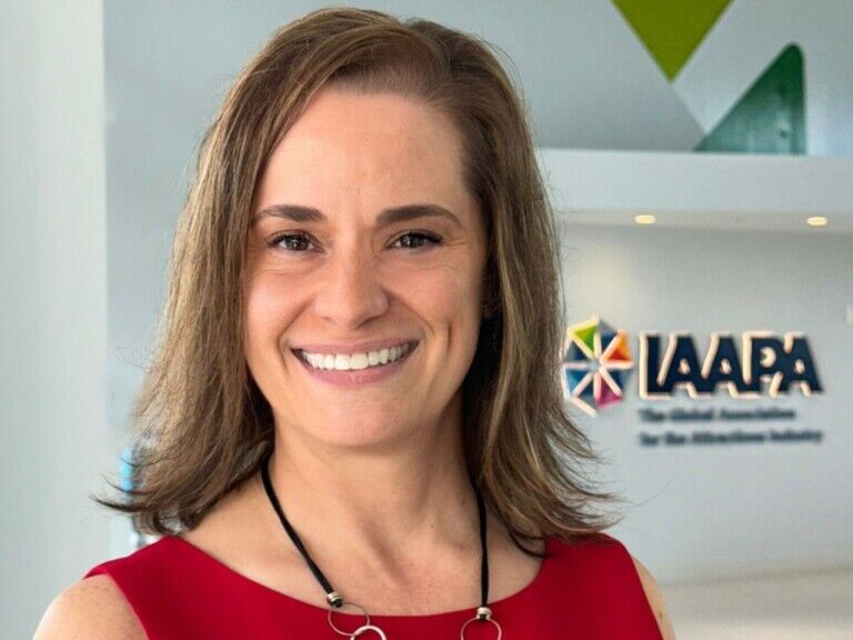 IAAPA appoints safety expert Linda Freeman