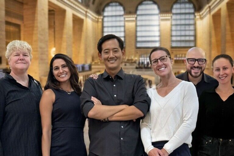 Luci Creative opens New York City studio