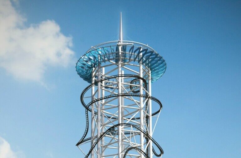 Martin & Vleminckx thrill rides insights