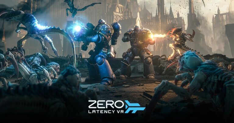 Space-Marine-VR-Zero Latency