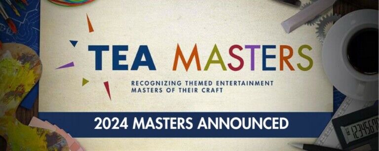 TEA Masters 2024 honourees announced
