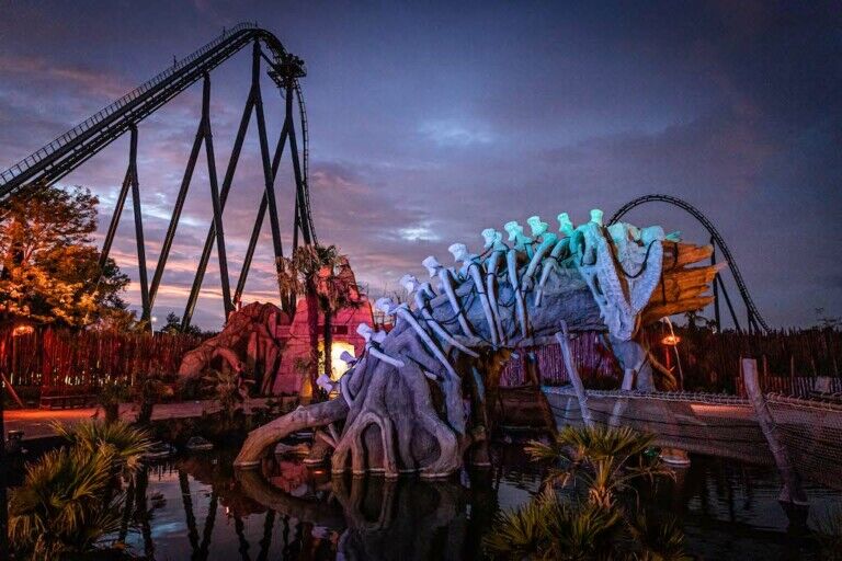 WALIBI BELGIUM
