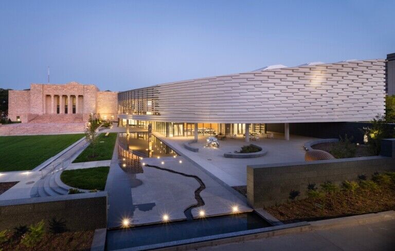 joslyn art museum
