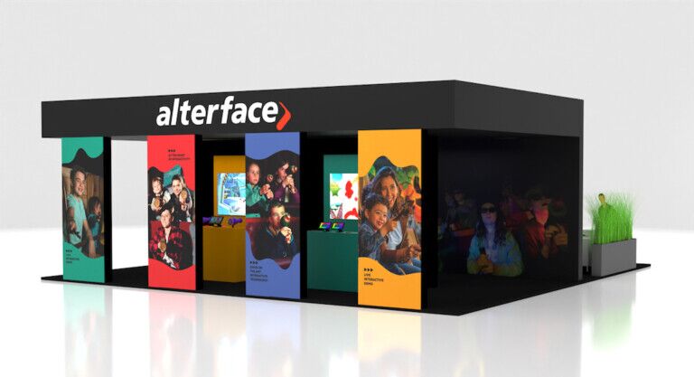 Alterface Imagination Playground