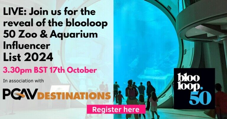 B50 Zoo&Aquarium Webinar Live 2024