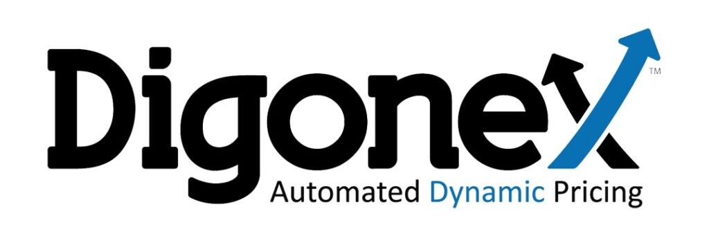 Digonex Logo Automated Dynamic Pricing