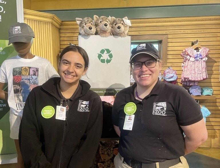 SSA Group Zero Waste Box Program