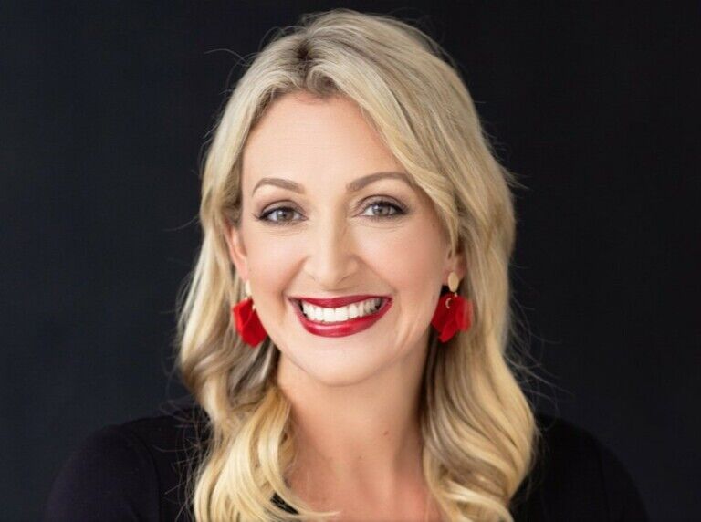 TEA CEO Melissa Oviedo