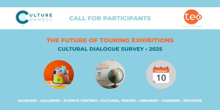 Teo announces Cultural Dialogue Survey 2025