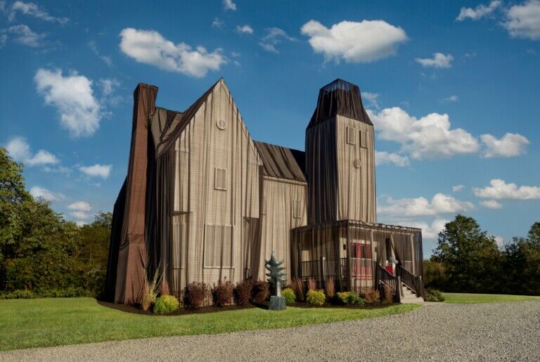 airbnb beetlejuice house