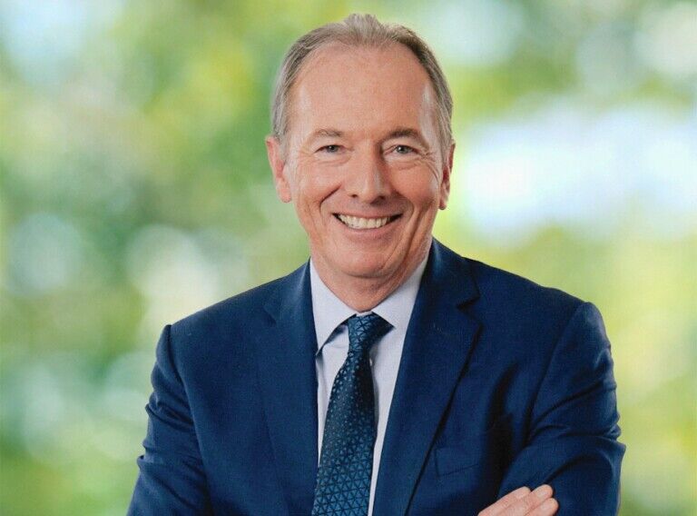 james gorman disney