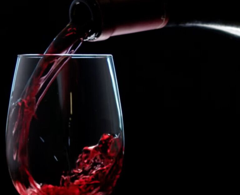 lidl wine experience