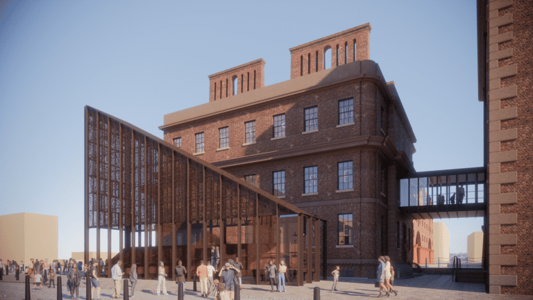 liverpool museums design