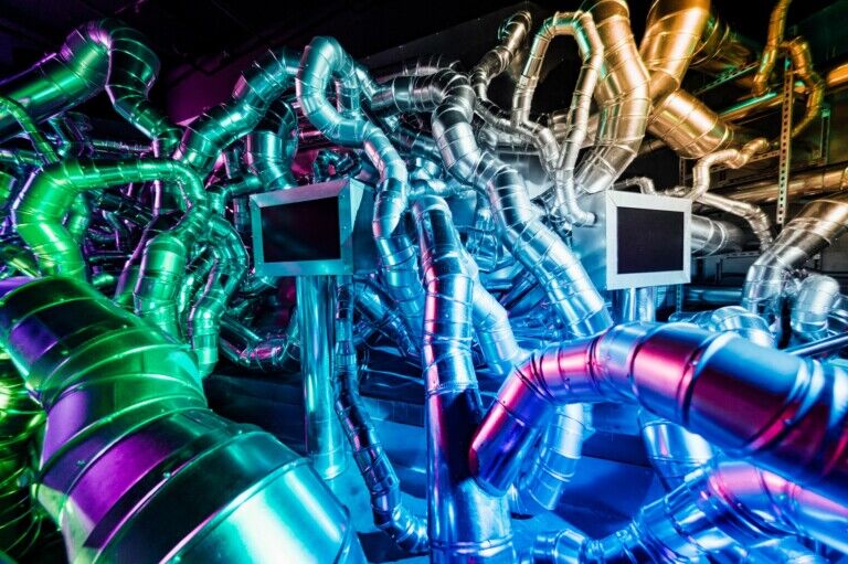 meow wolf houston radio tave