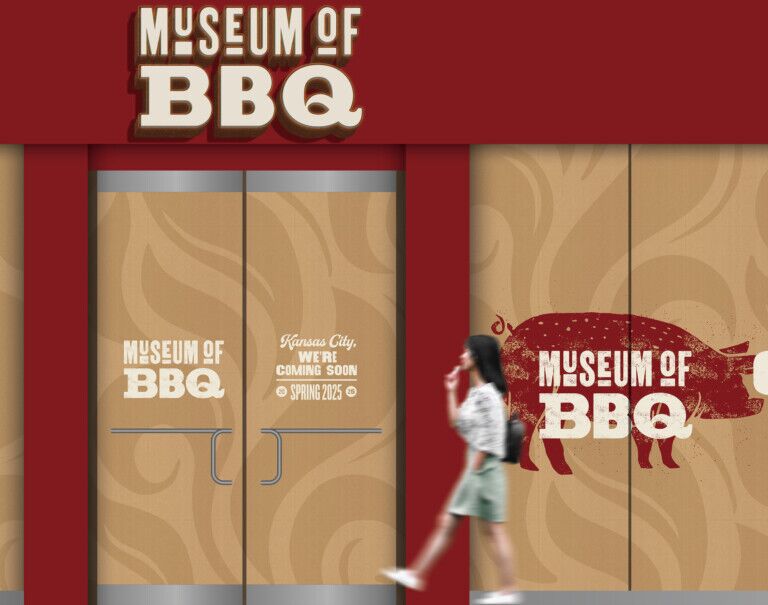museum of bbq