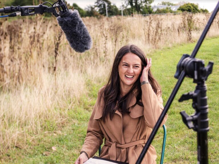 rebecca biddle twycross zoo