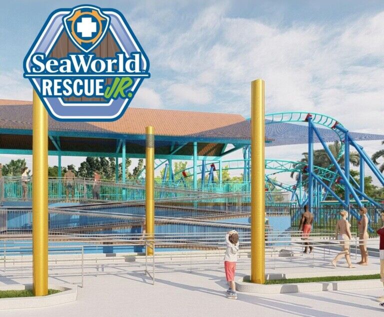 seaworld san antonio rescue jr
