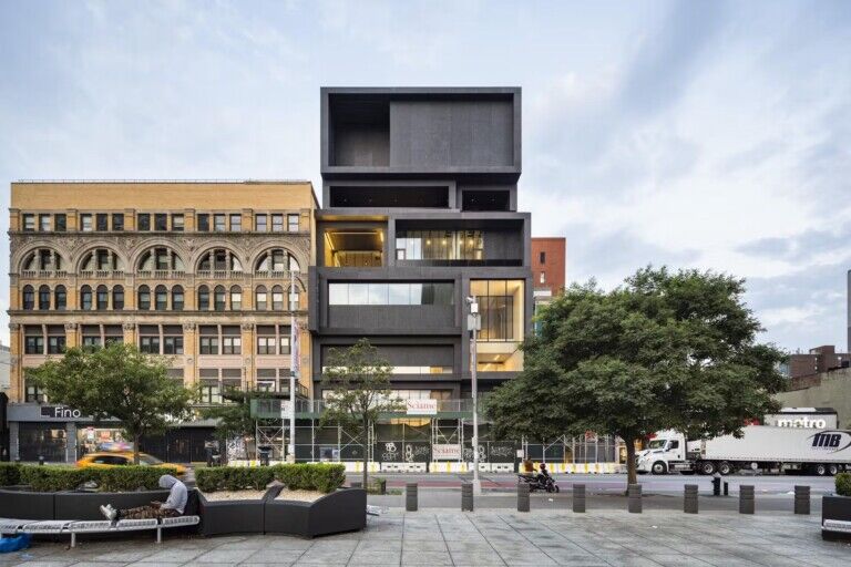 studio museum in harlem
