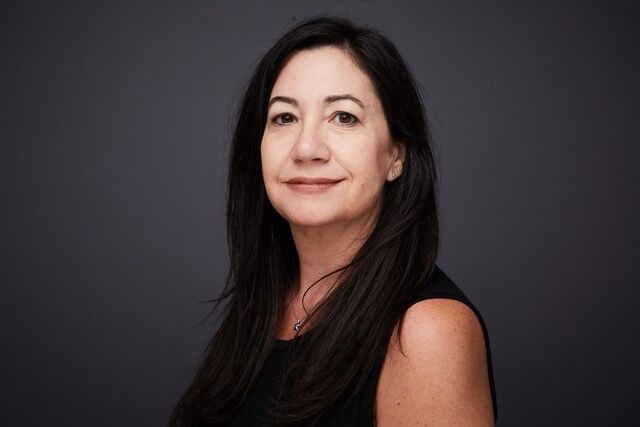 Annabella Colletti VP of business operations ADKS