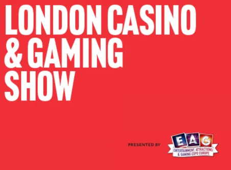 London Casino an Gaming Show 2025
