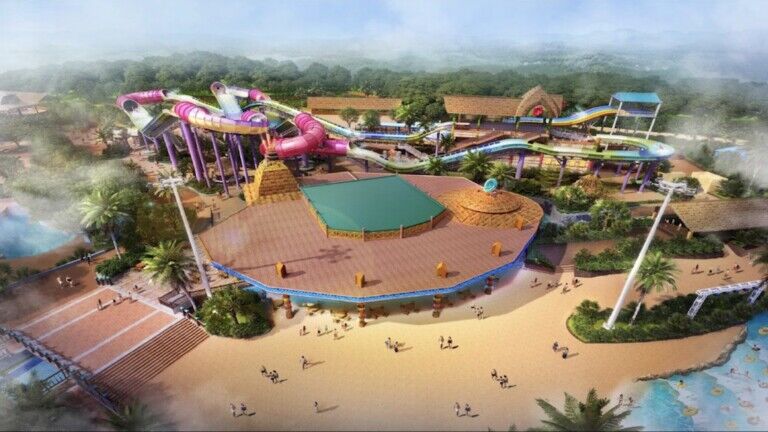 ProSlide-Launched-HydroMAGNETIC-LIM-Mammoth-Water-Coaster-Chimelong
