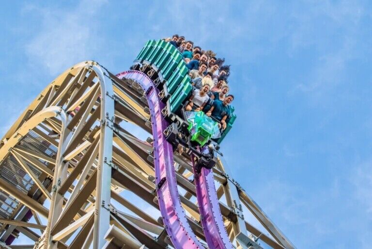 RMC Iron Gwazi