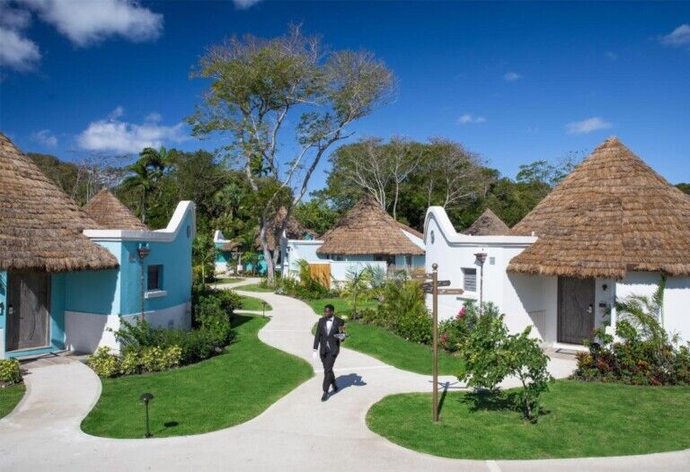 Safari Thatch Safari Design & Construction