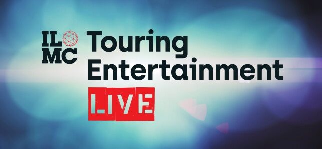 Touring Entertainment LIVE