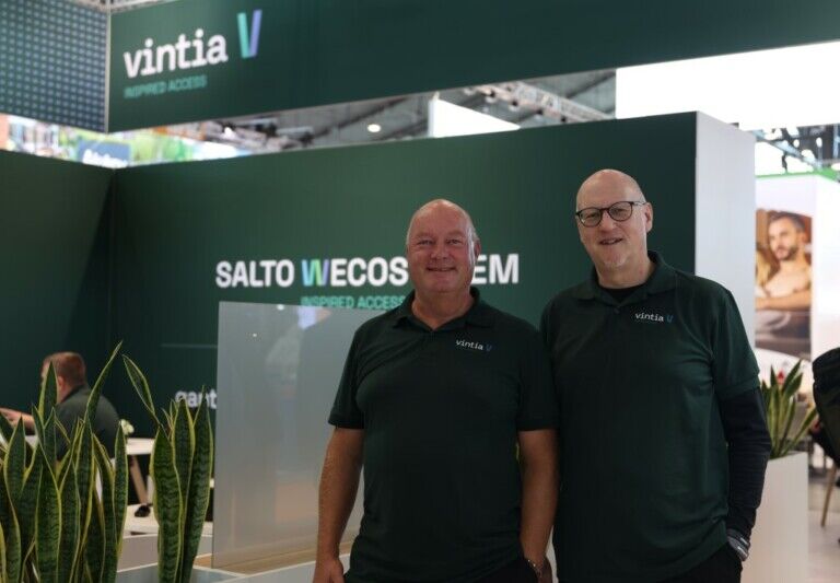 Vintia integrates Michel Consulting GmbH