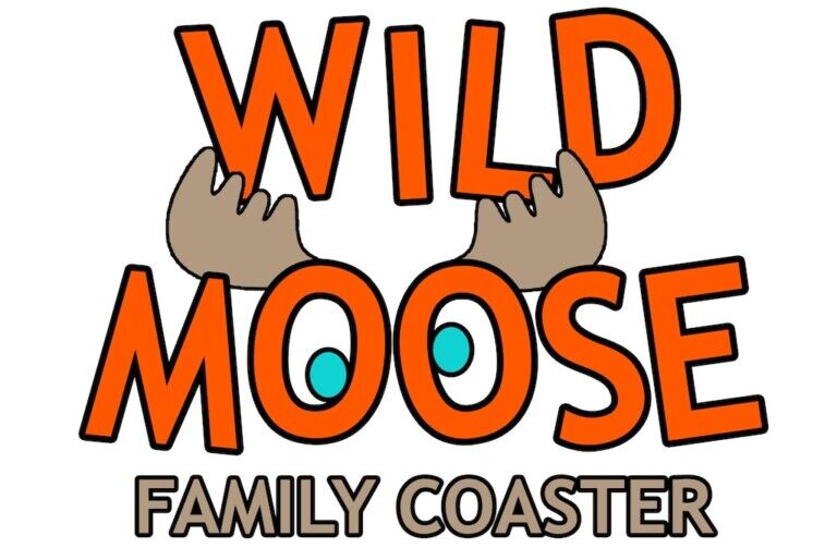 Wild Moose Logo RMC