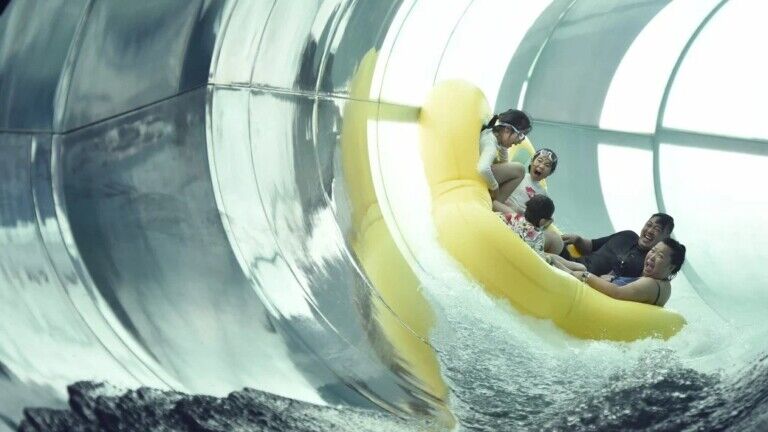 breakaway bay great wolf lodge