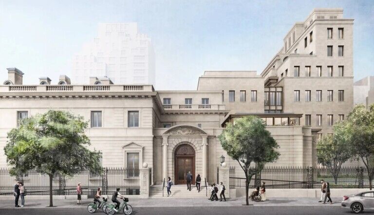frick collection
