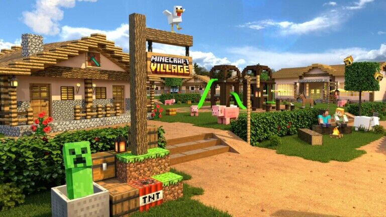 merlin minecraft