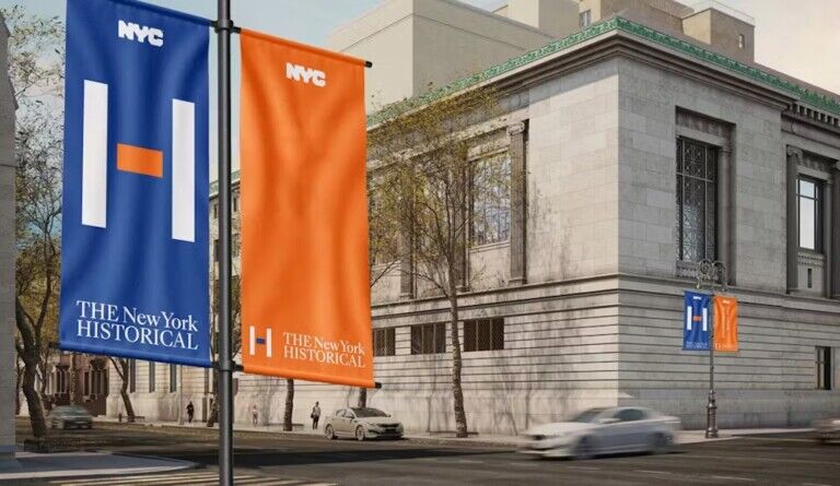new york historical new wing