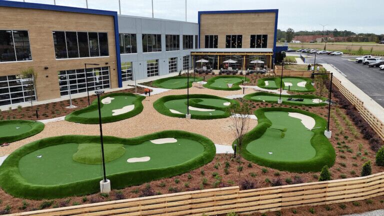 Greenspan-mini-golf-for-Ridgeland-Topgolf