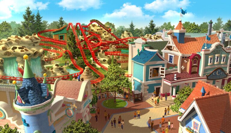 Jora Vision Sweet Valley POV 3D