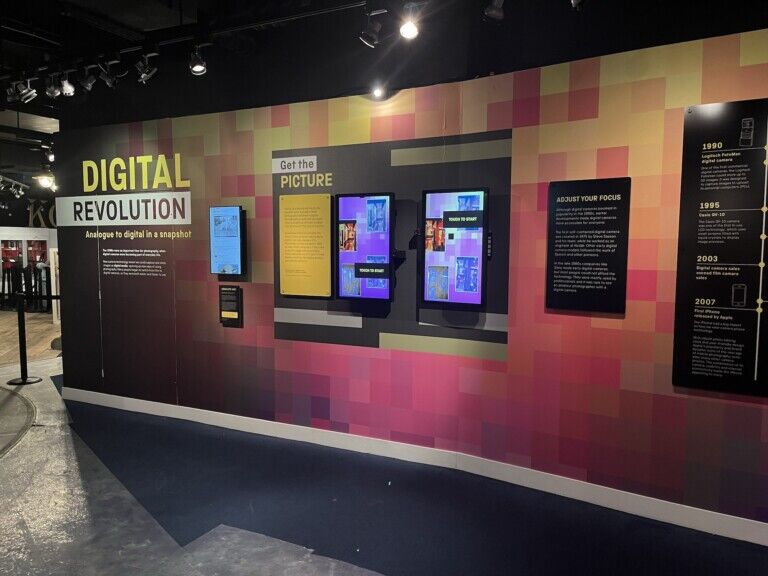 national science and media museum