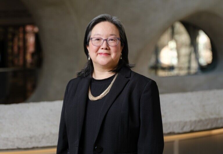 AMNH Dr Carol Tang