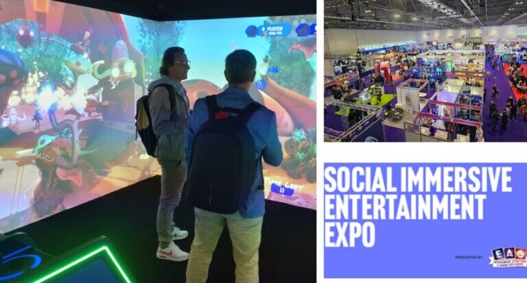 EAG Expo SIEX