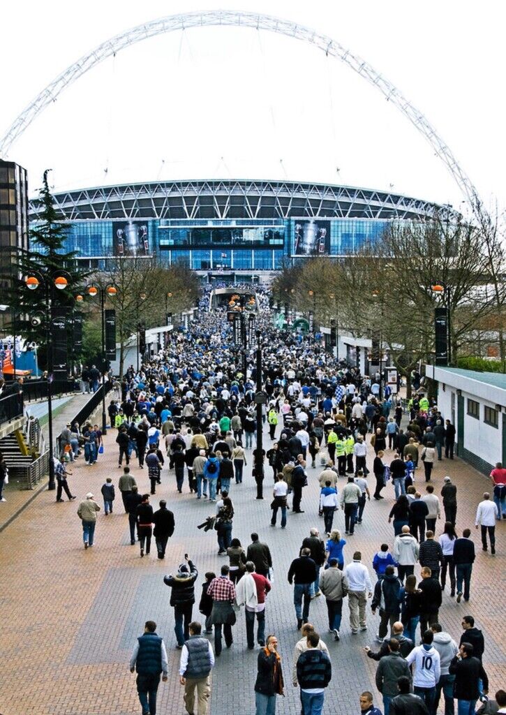 Wembley