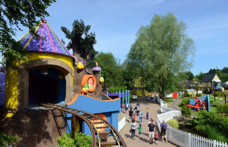 cbeebies land alton towers