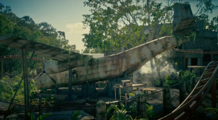 dreamworld australia rivertown
